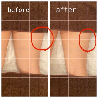 はいふんメニュー