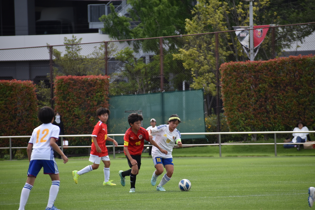 ◇5/31㈰　埼スタ交流戦【対象5･6年生】（スクール生）※スクール特製ゲームシャツ付