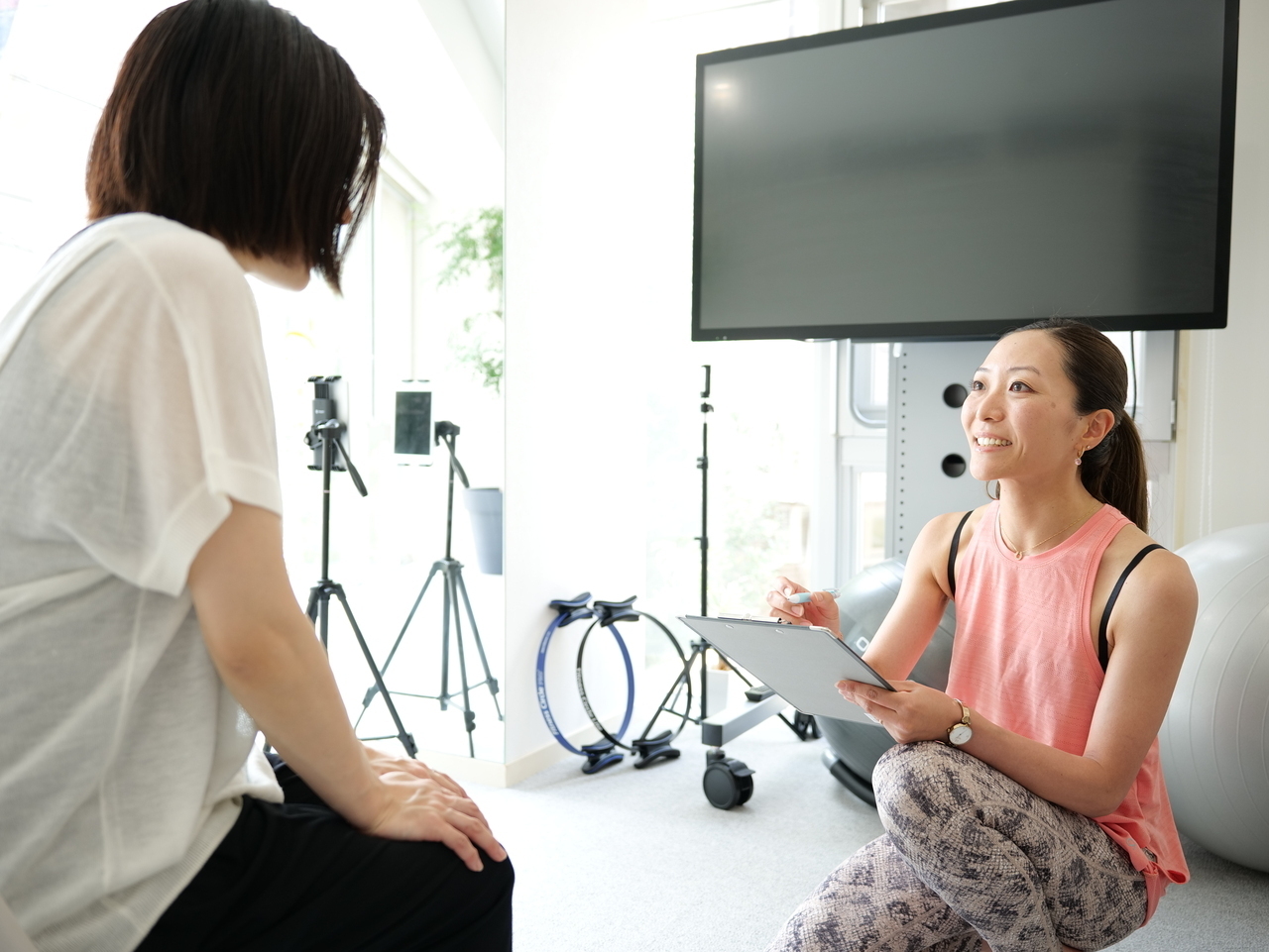 BIピラティス 【トライアル】初回限定プログラム