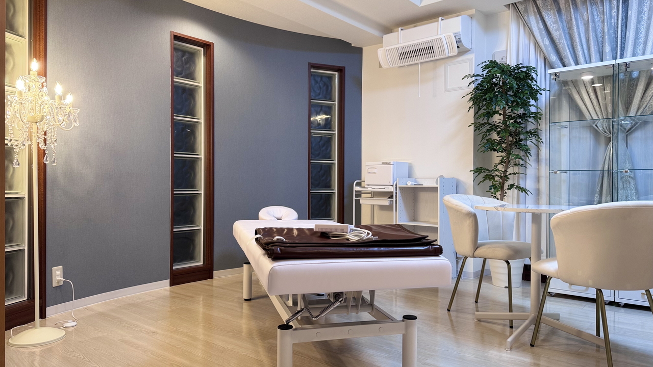 Aルーム（エステルーム）