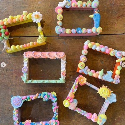 キッズアートクリエイター®【10期生】夢を叶える子育て講座・KAC説明会&アート体験会（12/14・15）