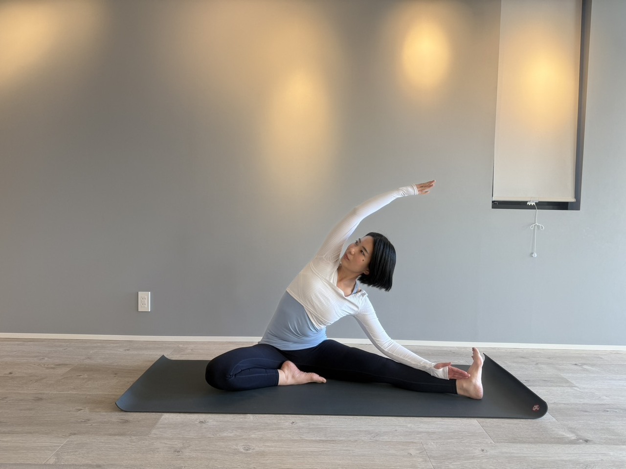 トワイライトリラックスヨガ