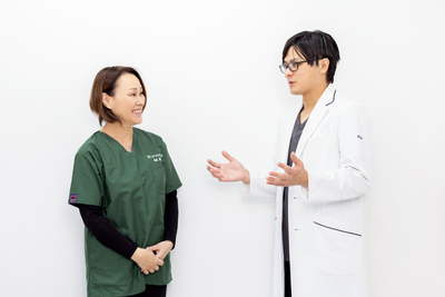 頭痛専門施術【初回】　＠池袋西口2分