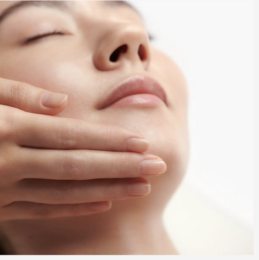 POLAのフェイシャルトリートメント