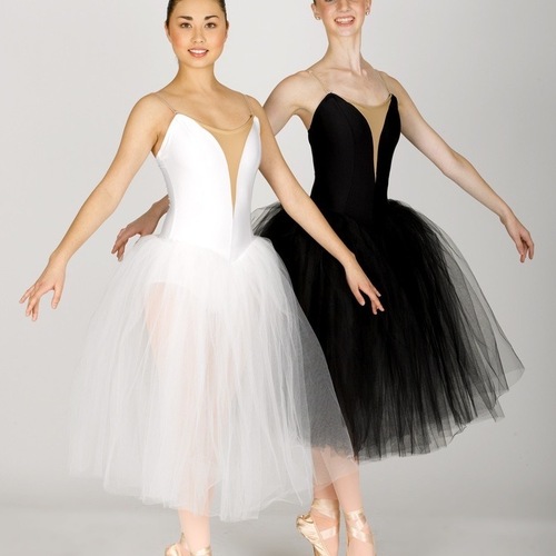 大人バレエ 中級