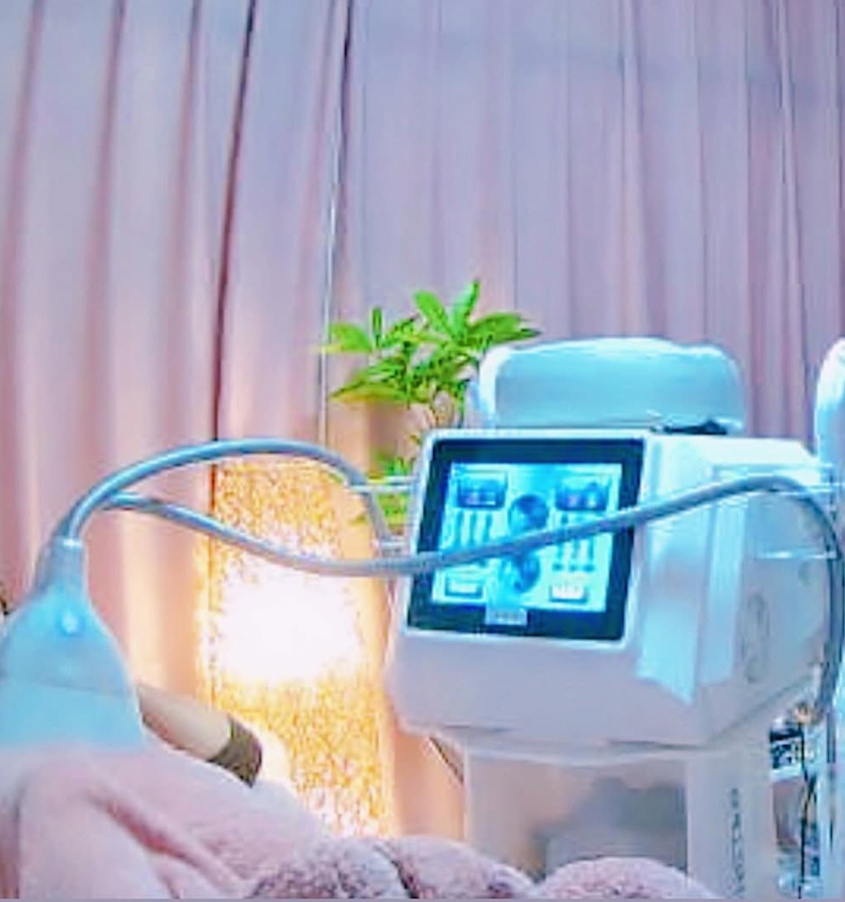 ❄️脂肪冷蔵庫❄️Fat Cooling 