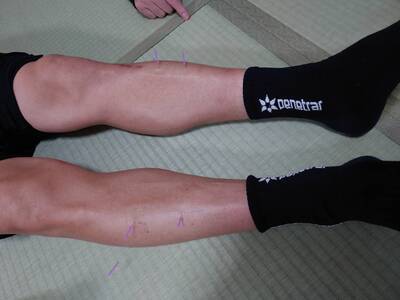 完全個室の整体院！武蔵小金井駅徒歩3分！