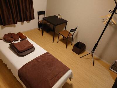完全個室の整体院！武蔵小金井駅徒歩3分！