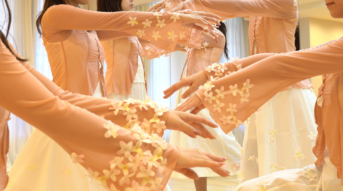 ◇ジャズダンス基礎◇グループレッスン