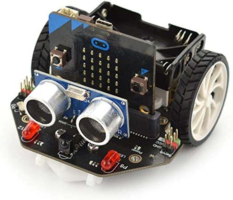 できるかな？自動運転