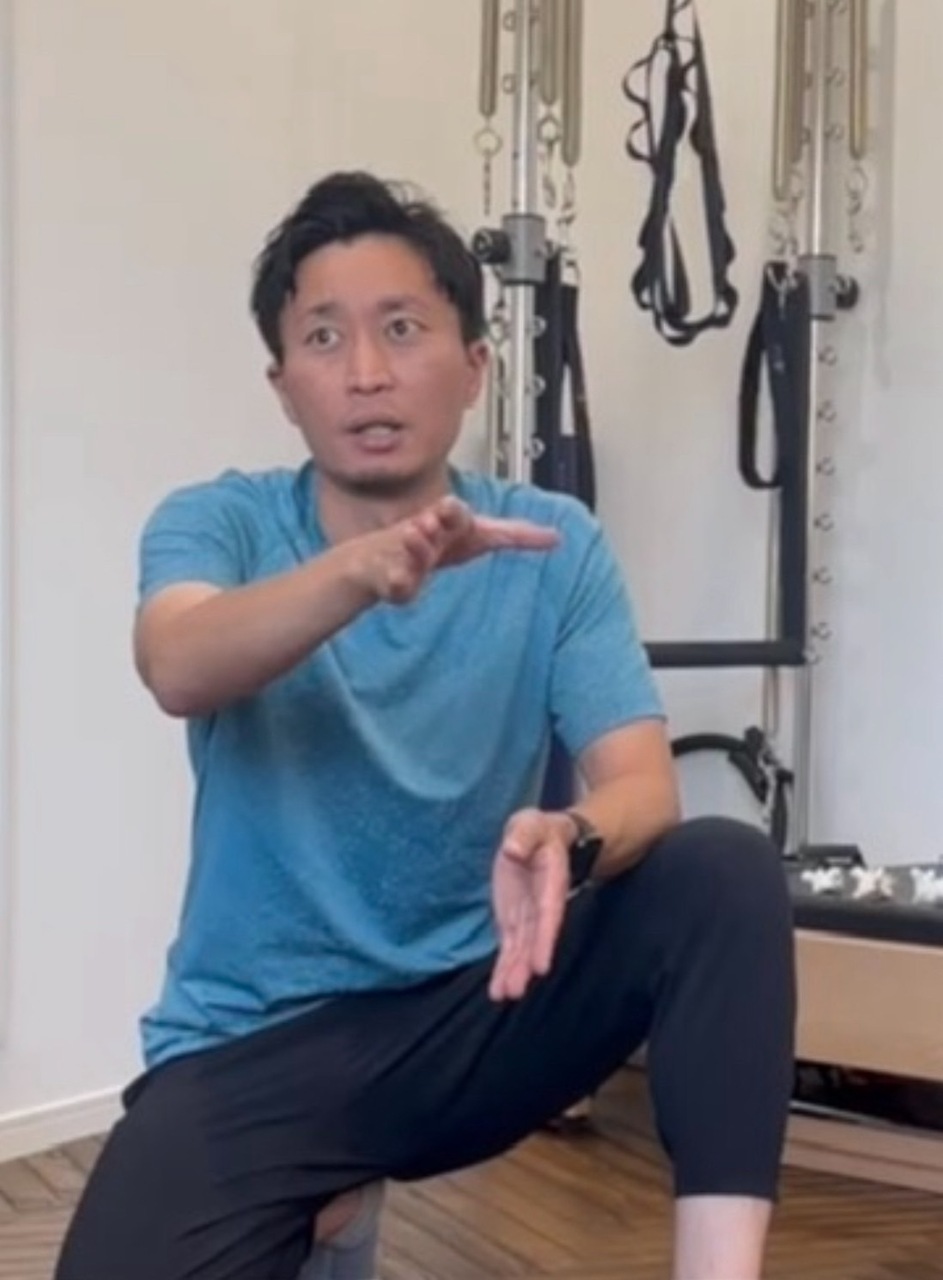 しんパーソナルセッション