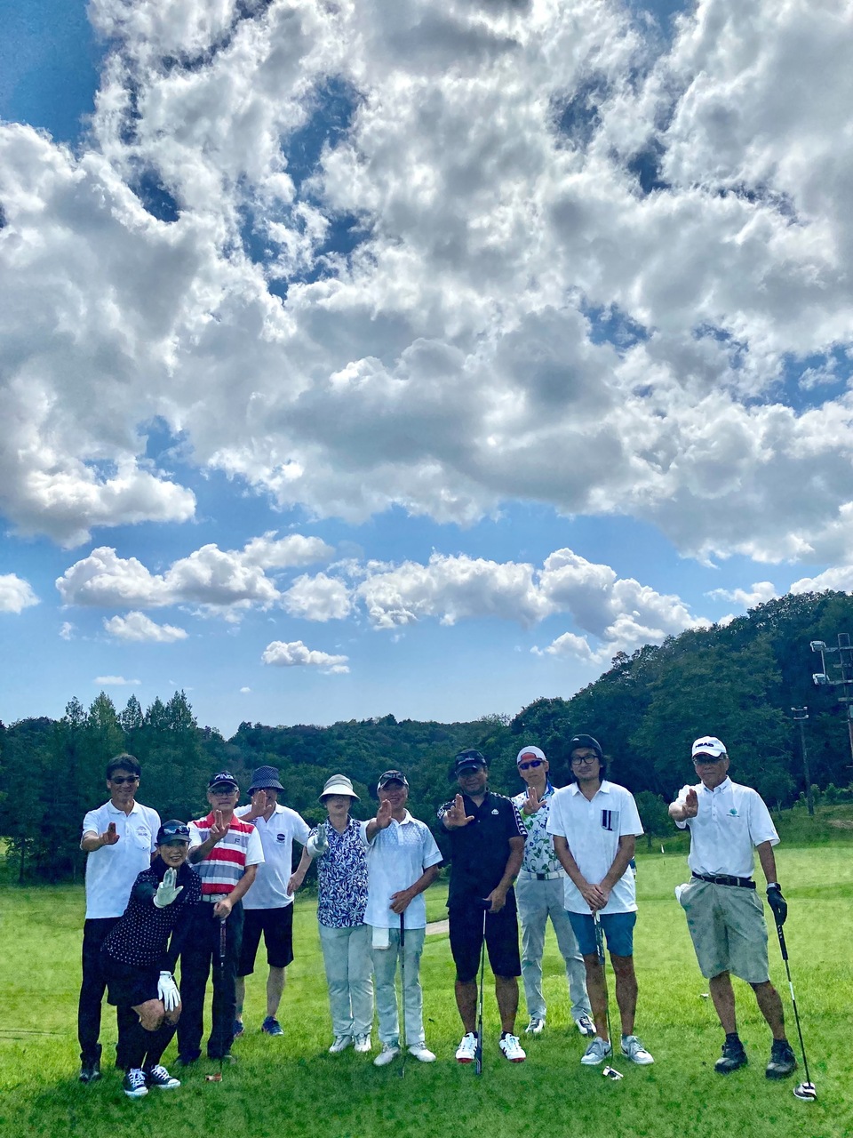 エイムポイント講習会