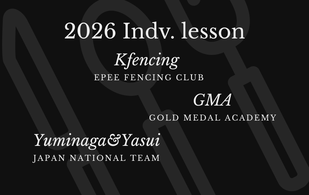 【2026 Winter Camp lesson】