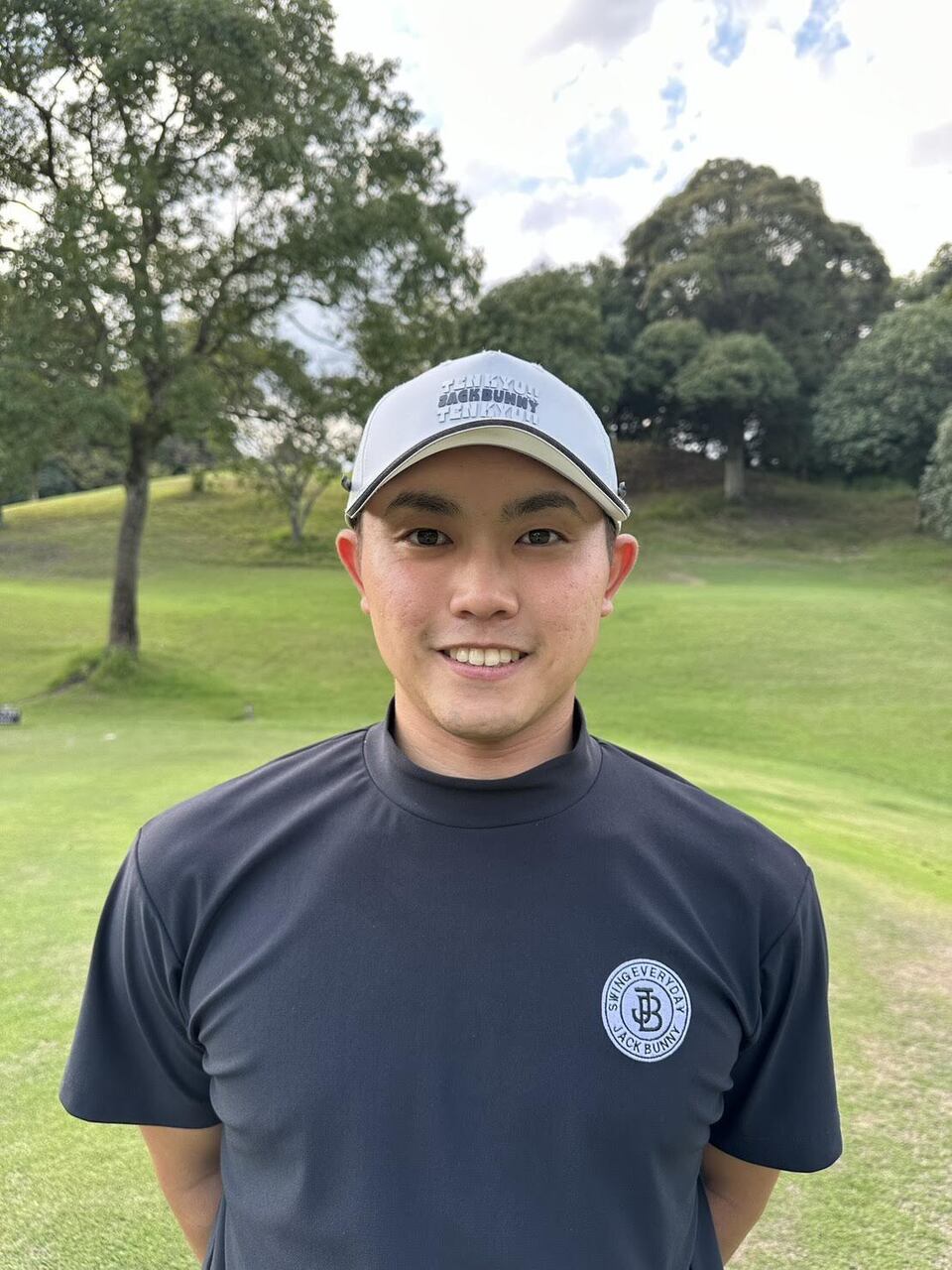 4月レッスンスタート！中西永プロ