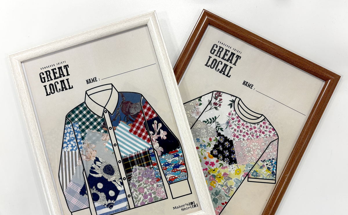 鎌倉本店｜10月11日（土）、12日（日）ワークショップ予約