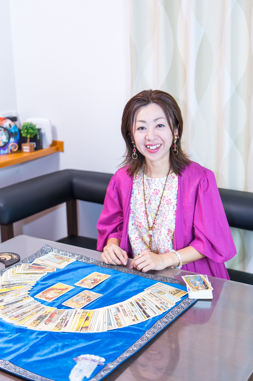 総合鑑定🔮対面／オンライン