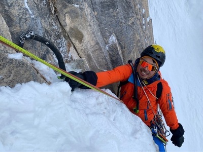 ステップアップ摩耶