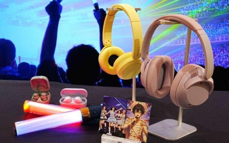 【ヘッドホン】推し活相談🎧【推しの曲、どれで聞くのが一番いい？】