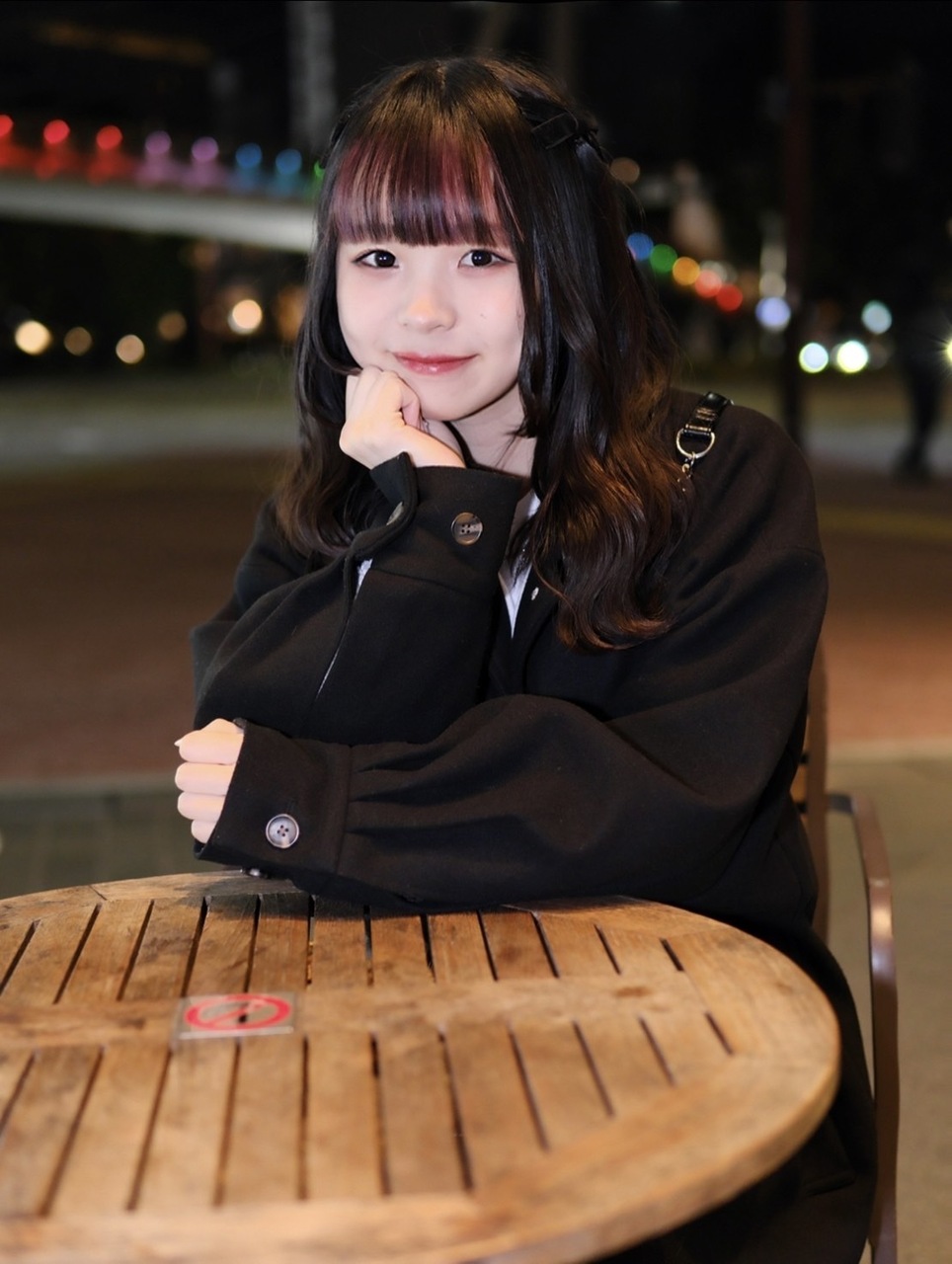 1/20(火) えんちゃん個人オフ会 in浅草👘 『楠あいな 個人オフ会』