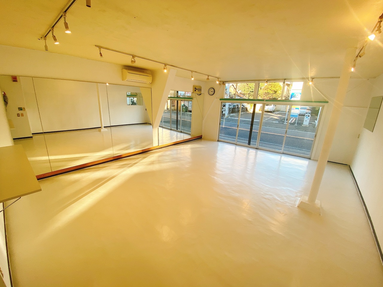 A STUDIOレンタル