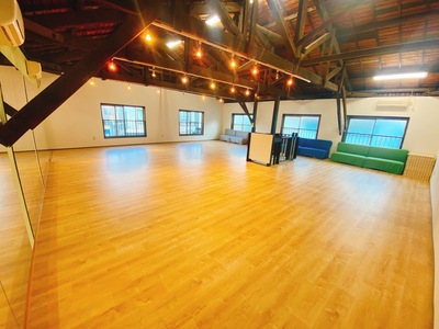 A STUDIOレンタル