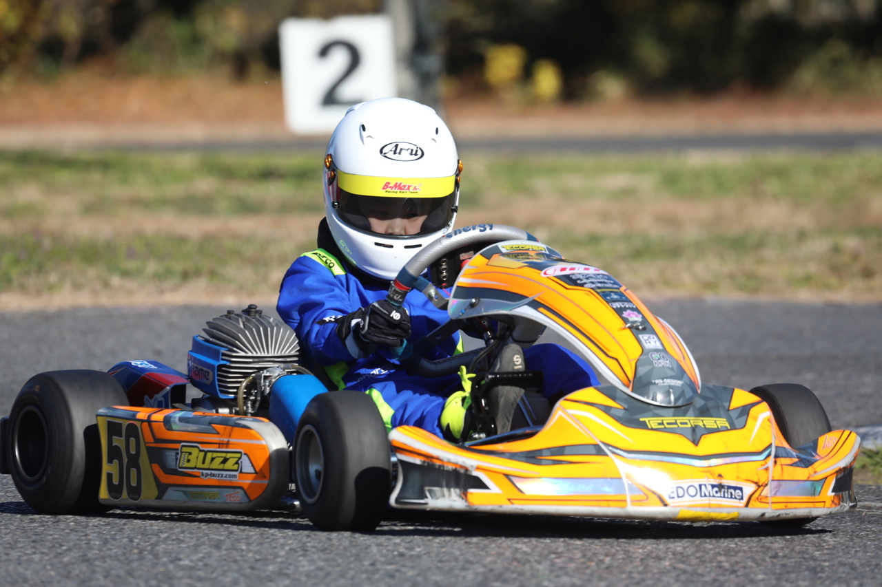 【FKKアカデミー・アドバンス】自車両走行予約