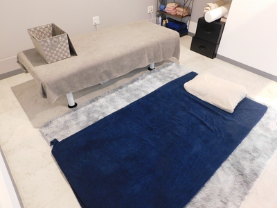 リラクゼーションサロン BodyBase W