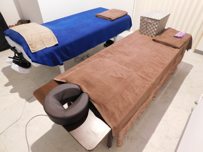 リラクゼーションサロン BodyBase W