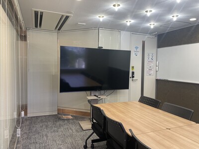 THE BLOOM AKASAKA 9F 会議室 9A の予約ページ