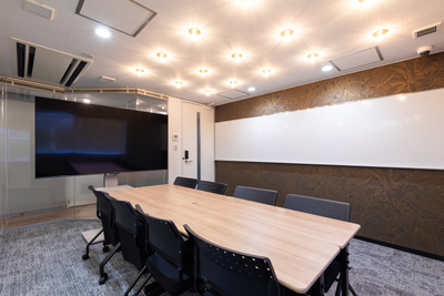 THE BLOOM AKASAKA 9F 会議室 9A の予約ページ