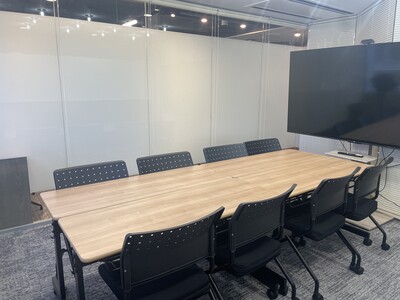 THE BLOOM AKASAKA 9F 会議室 9A の予約ページ