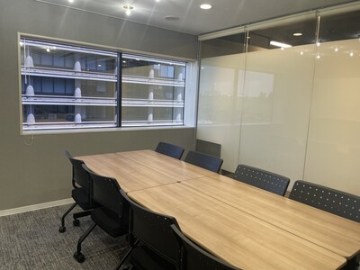 THE BLOOM AKASAKA 9F 会議室 9A の予約ページ