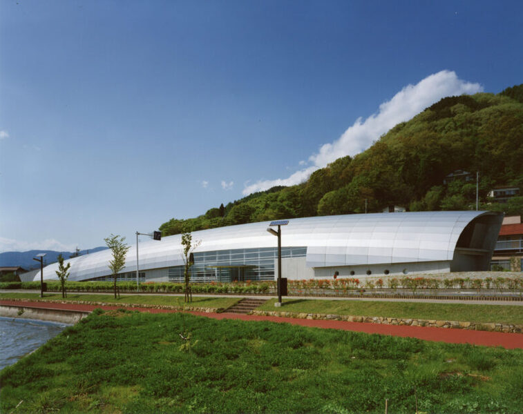 コース番号5951【日帰りプラン・三角八丁特別企画】しもすわ文学ミニ散歩