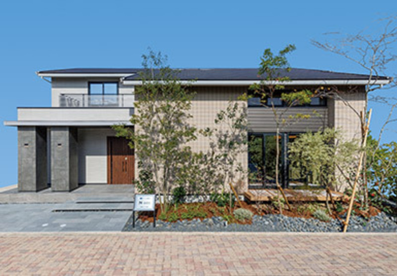 久御山_アイ工務店_6号地