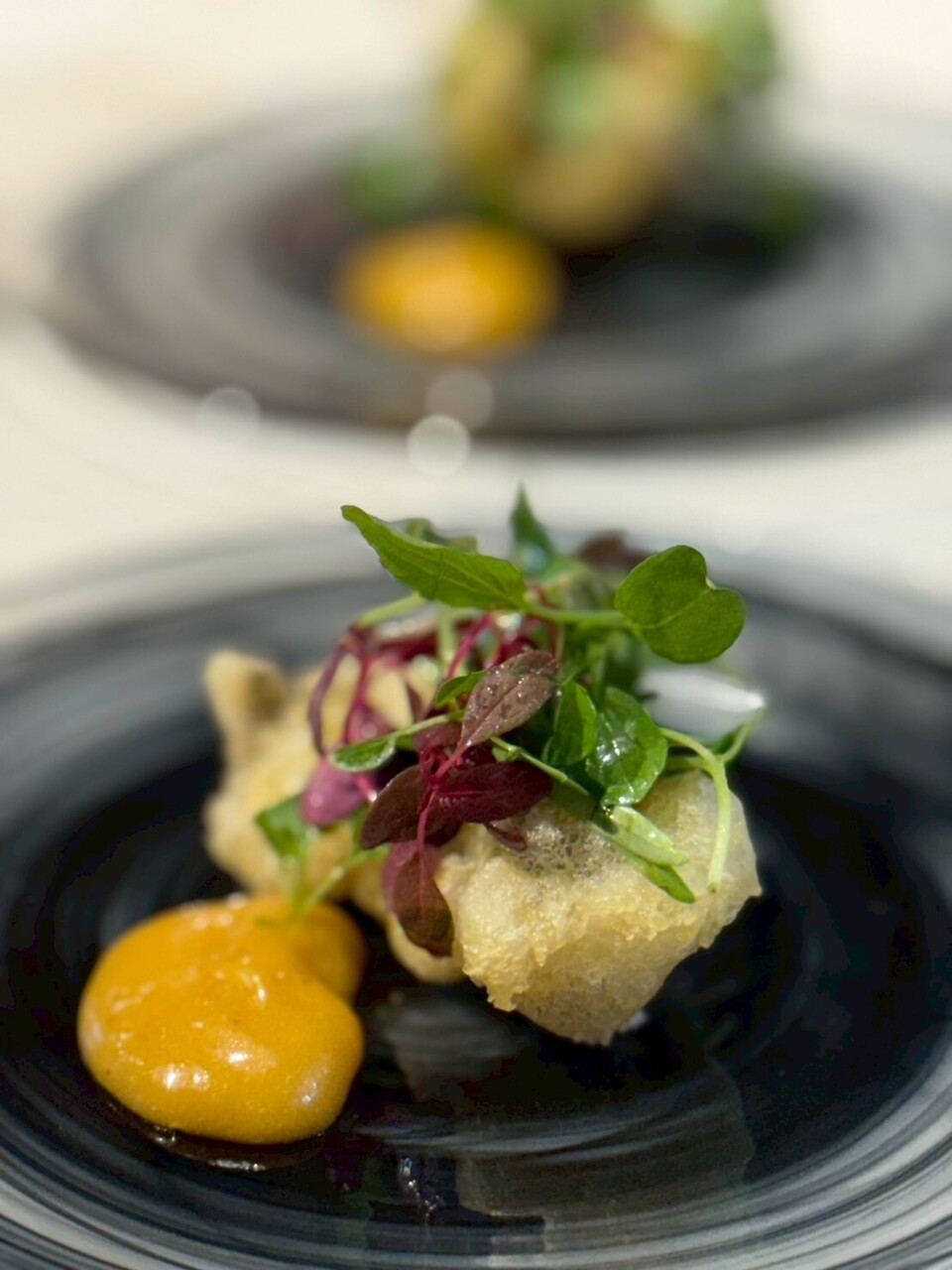 フュージョン料理【 M A K I 】