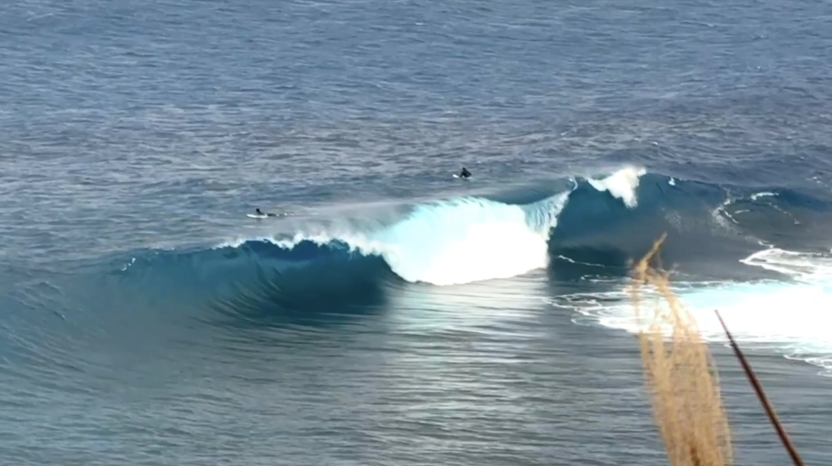 サーフィンガイド