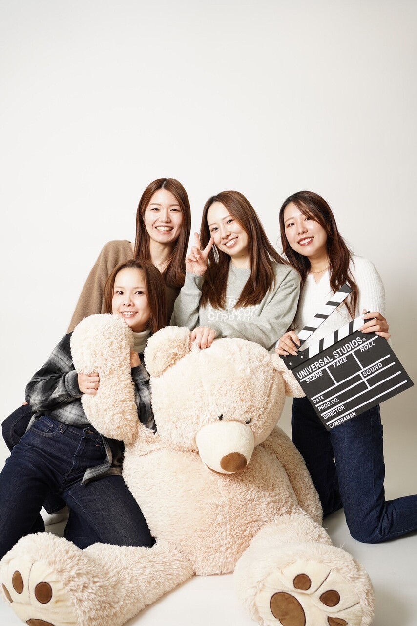 撮影時間30分プラン(所要時間45分)