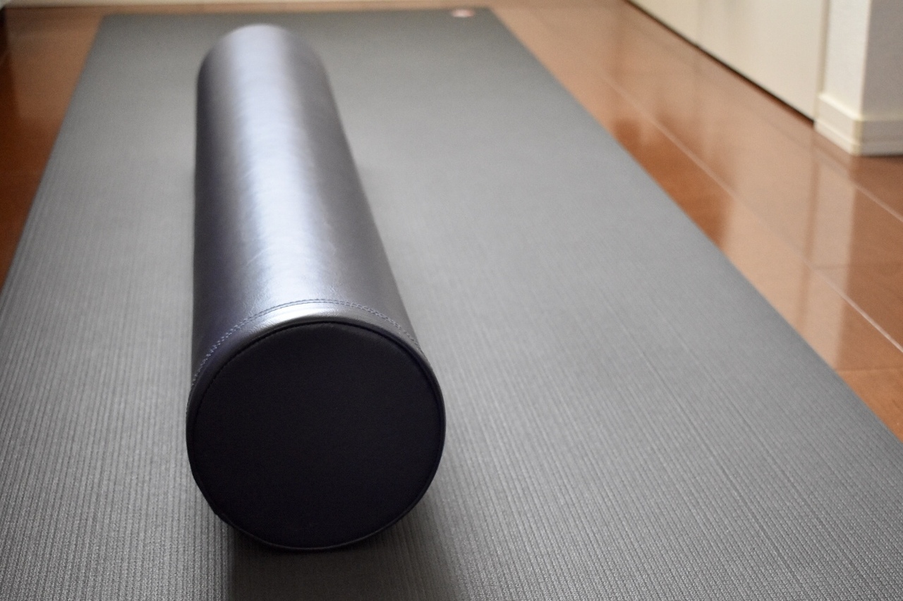 ポールコンディショニング