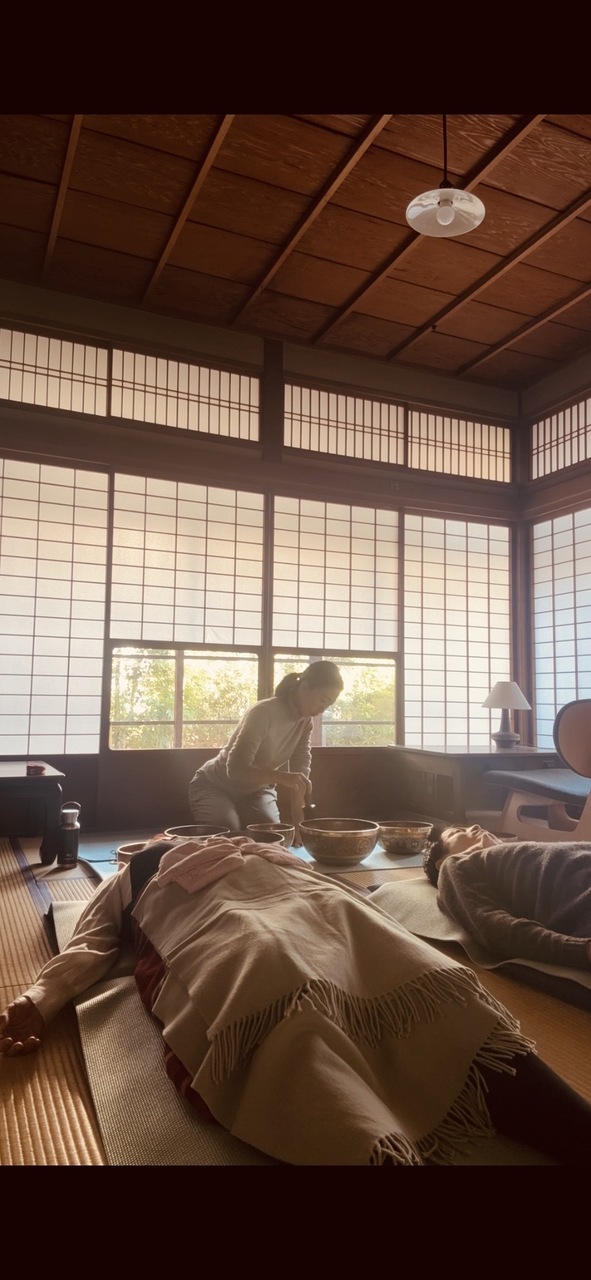 下鴨ロンド お昼寝サウンドヒーリング