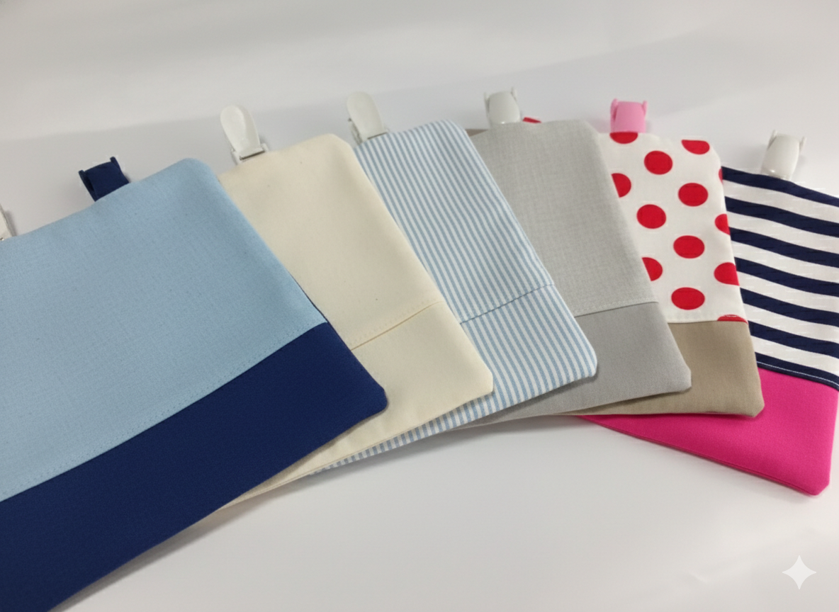 【世田谷】入学入園フェア①移動ポケットづくり｜2026年3月8日(日)