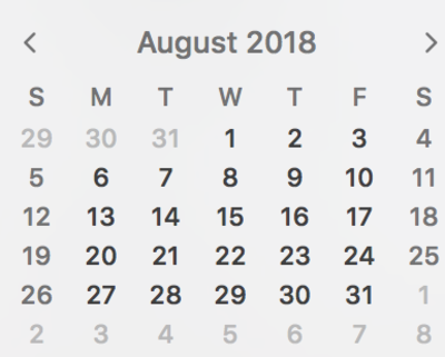 【プライベート鍼灸サロン◯◯】ご予約はこちら