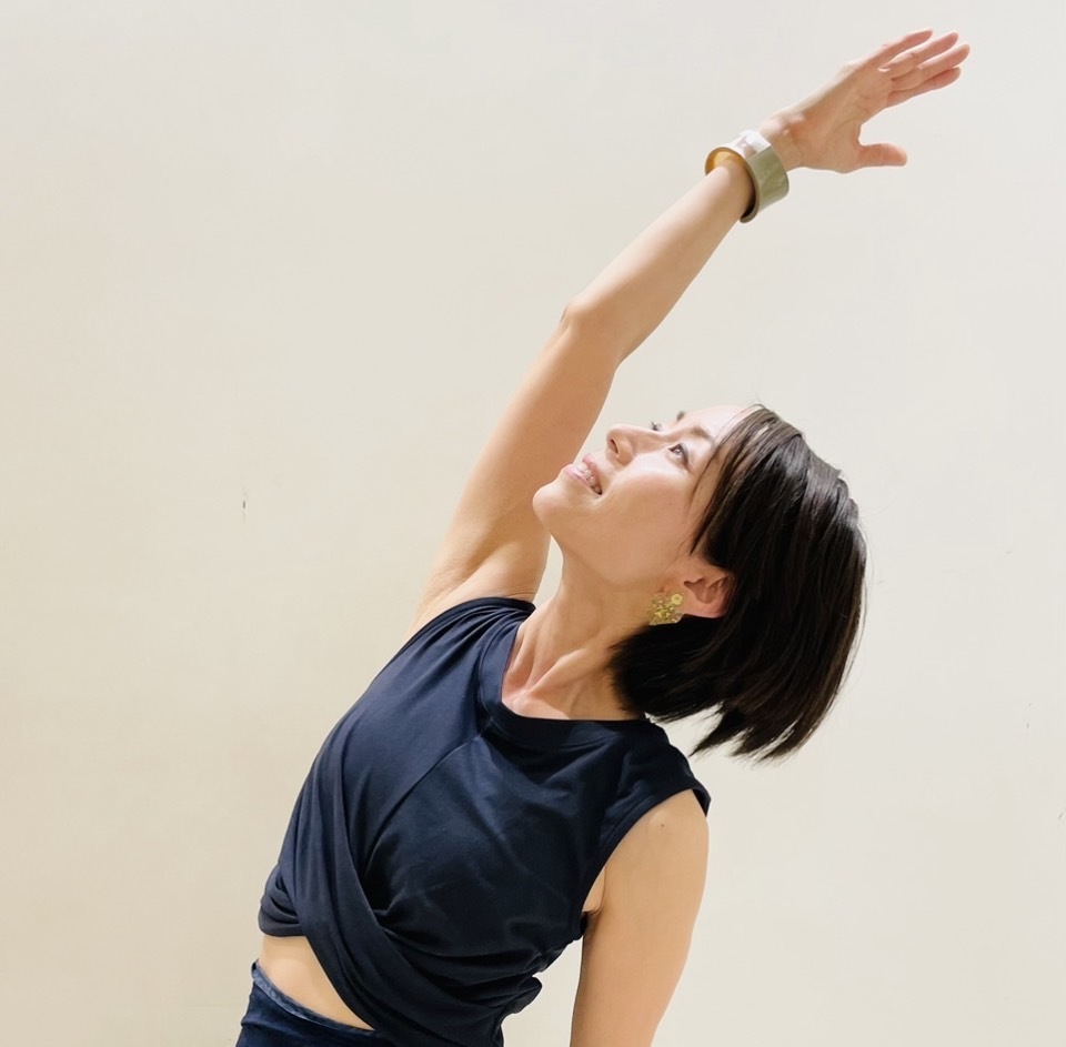 リラックス&デトックスヨガ［初級］容子(火A)