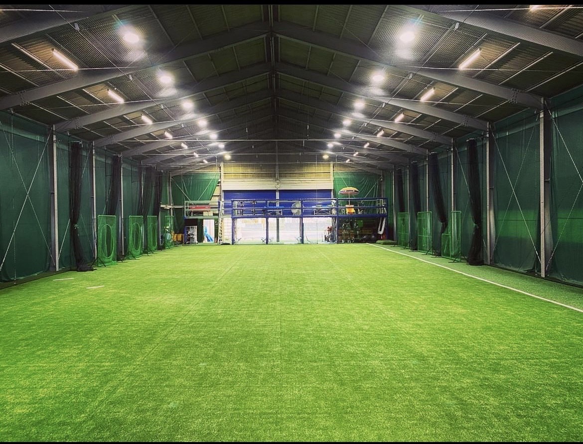 【貸切】全面（１時間）