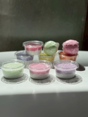 香りで楽しむ親子ワークショップご予約