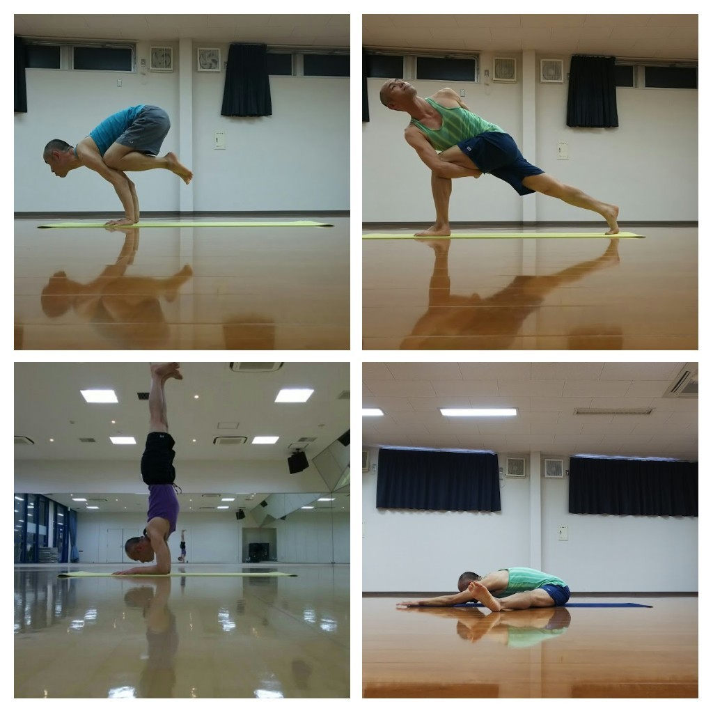 5/6(月・㊗️)【長岡】自分の可能性が広がるヨガ