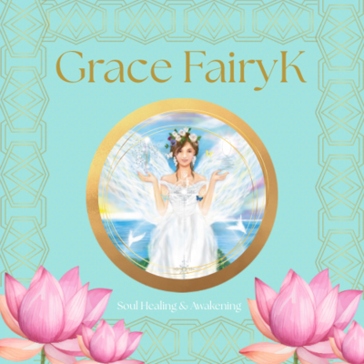 ソウルハートヒーリングセッション