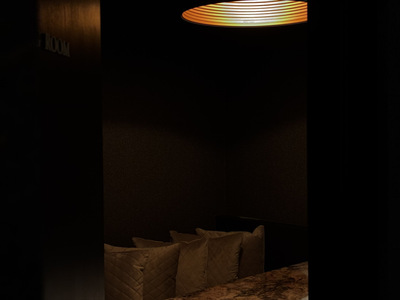 【早割60】Lounge / プライベートルーム