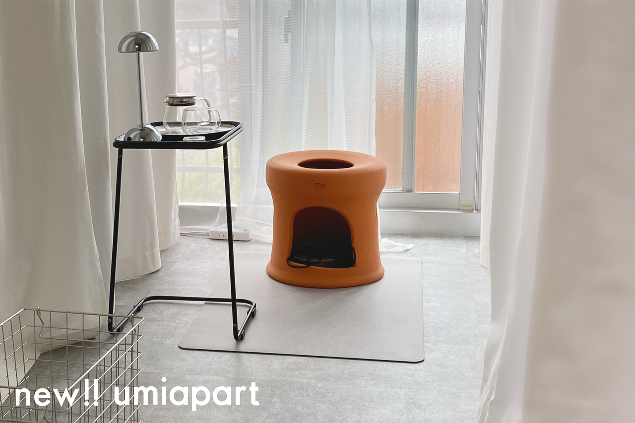 よもぎ蒸し×ジュースクレンズで気軽に温活デトックス