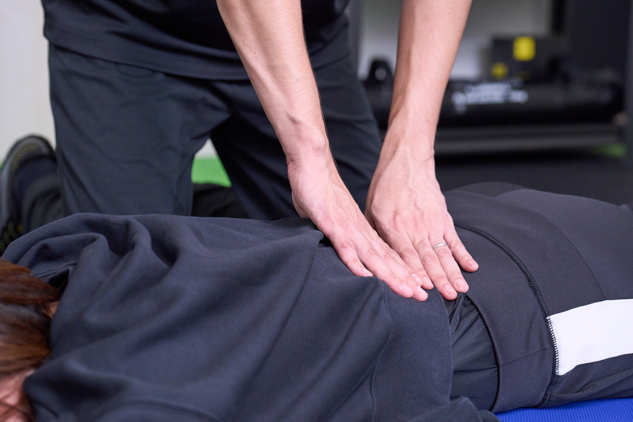 メンテナンスコースのご予約はこちら