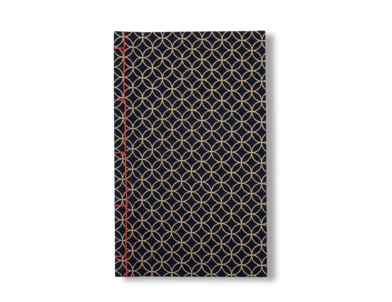 【製本】和綴じノート　4月12日(日) ＊中学生以上